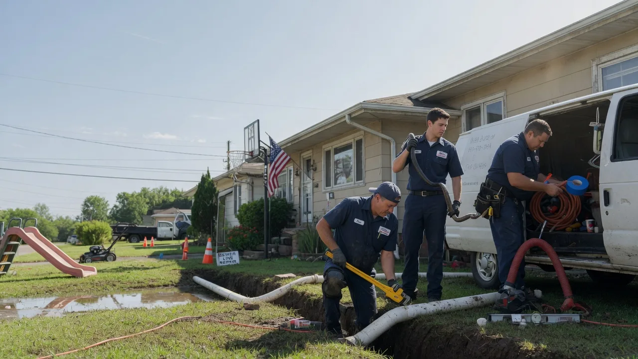 Toilet Installation in Gladys, VA near me